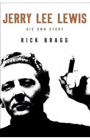 NR - Jerry Lee Lewis: His Own Story - (PB)